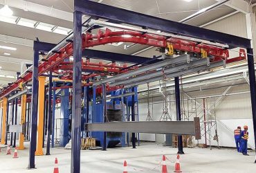 overhead conveyor- blog